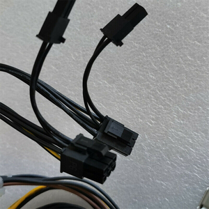 Bộ Nguồn HP Z2/800/880 G4/G5/G6 PA-5551-1HA L75200-001 550W