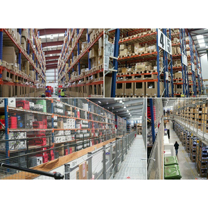 Bộ Nguồn HP Z2/800/880 G4/G5/G6 PA-5551-1HA L75200-001 550W