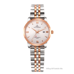 Đồng Hồ Nữ Lotusman L775A.CCW