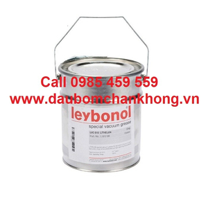 DẦU CHÂN KHÔNG LEYBOLD LVO810,L810 LITHELEN