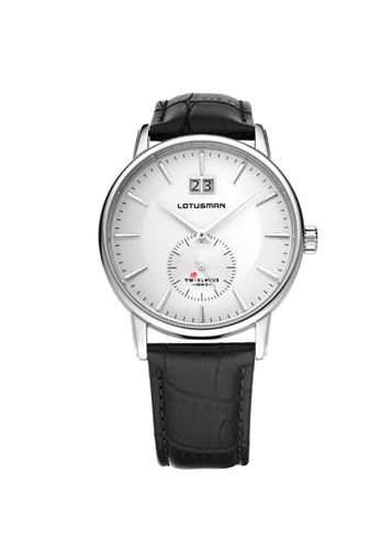 Đồng hồ Nữ Lotusman L864A.SBW chính hãng