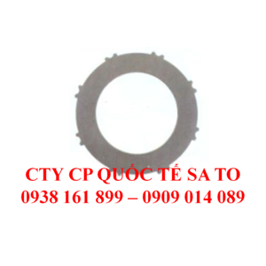 Lá bố & lá thép 7-8FD/G10-30
