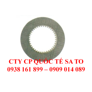 Lá bố & lá thép FD35-50T9