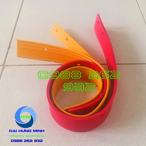 Lá cao su hút nước máy chà sàn liên hợp