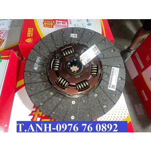 Lá côn (bố côn) ly hợp Sitrak TH7 460