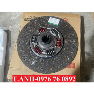 Lá côn Chenglong 430 x 54.8 hàng thường
