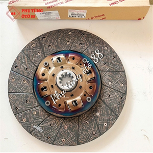 LÁ CÔN XE TẢI HINO 500 FG, FL, FM CHÍNH HÃNG