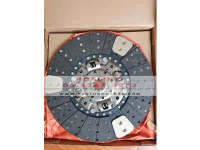 LÁ CÔN XE ĐẦU KÉO HINO 700 BẢN 430 X 10 THEN CHÍNH HÃNG