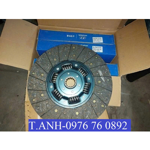 Lá côn Huyndai Univer bản 430 18 then