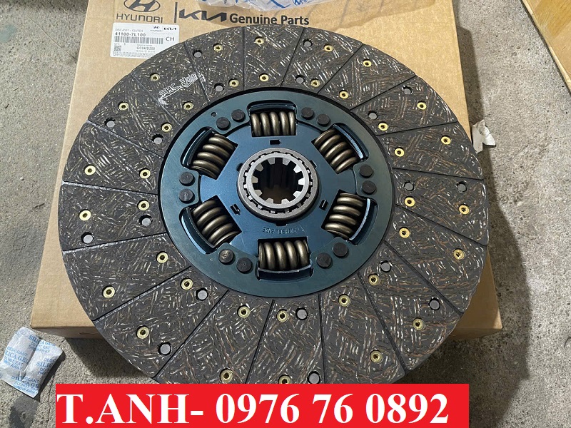 Lá côn Hyundai 430x10T Thường