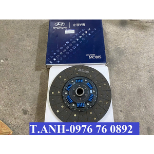 Lá côn Hyundai 430x16t