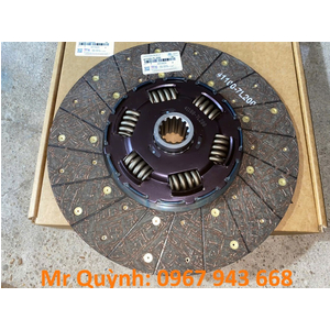 Lá côn HYUNDAI bản 430mm 14 then