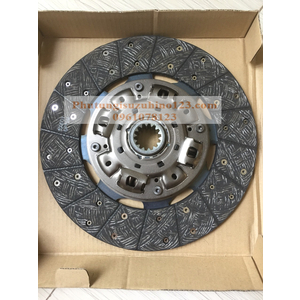 LÁ CÔN XE KHÁCH ISUZU SAMCO 4.6 - 4HG1