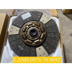 Lá côn siêu chịu tải Chenglong 310