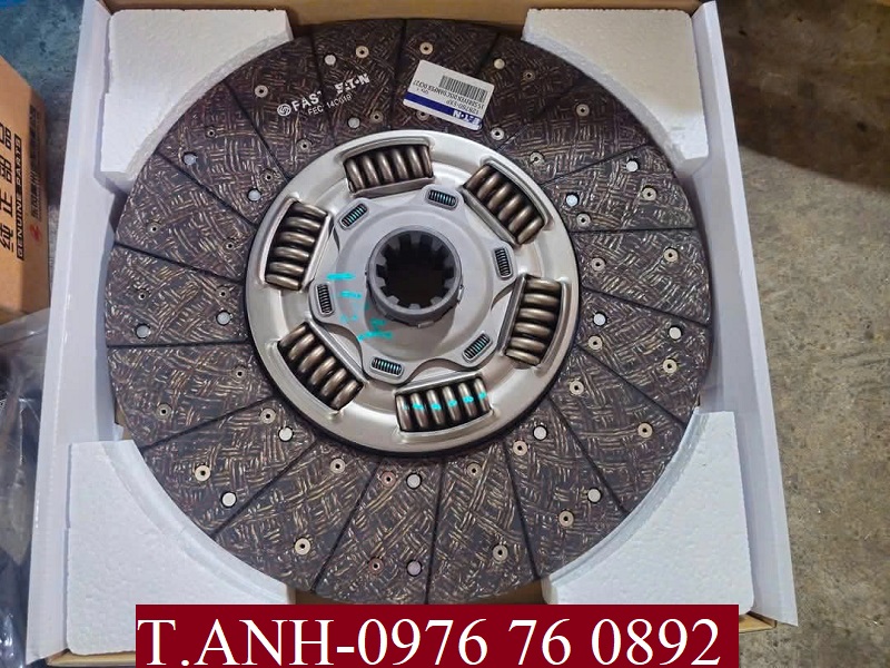 Lá côn siêu chịu tải xe Chenglong Hải Âu M3-H5-H7