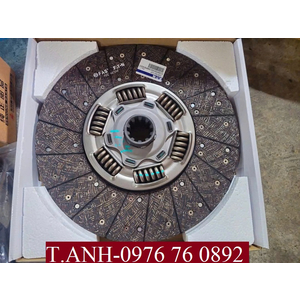 Lá côn siêu chịu tải xe Chenglong Hải Âu M3-H5-H7