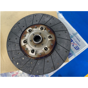 Lá Côn Xe Đầu Kéo Mitsubishi FV517