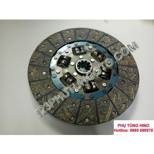 LÁ CÔN XE HINO 500 FC BẢN 350 X 10 RĂNG 6 TẤN 2