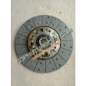 LÁ CÔN XE HINO 700 - LÁ BỐ XE HINO 700