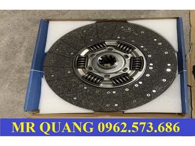 Lá côn xe Hyundai Xcient