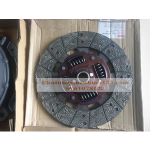 LÁ CÔN/ BỐ CÔN XE ISUZU TROPPER