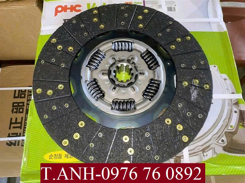 Lá côn xe khách Tb28 hàng chính hãng