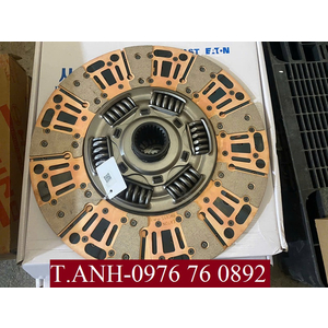 LÁ CÔN XE MỎ XCMG 24 THEN