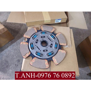 Lá côn xe Mỹ aeton 4 cánh, 6 cánh chính hãng tại Hà Nội