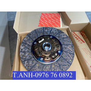 Lá côn xe tải Hino 500 bản 380