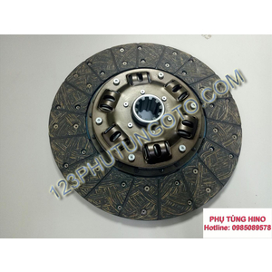 LÁ CÔN XE TẢI HINO 500 FC BẢN 350 X 10 RĂNG