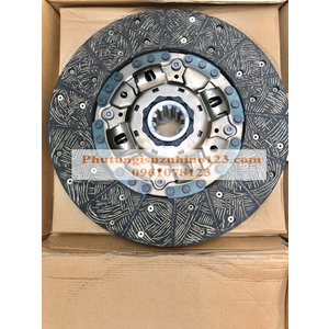 LÁ CÔN, LÁ BỐ XE TẢI HINO 500 FC BẢN 350 x 10 THEN