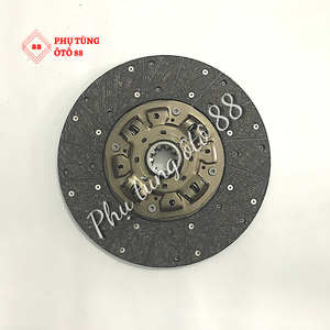 LÁ CÔN XE TẢI HINO 500 FL,FM BẢN 380mm x 10 THEN