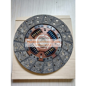 LÁ CÔN, LÁ BỐ XE BÁN TẢI ISUZU DMAX, MUX