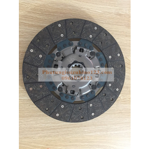 LÁ CÔN, LÁ BỐ XE TẢI ISUZU FVM - 6HK1