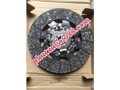 LÁ CÔN, LÁ BỐ XE TẢI ISUZU NQR 5 TẤN 4HK1- 8982551401