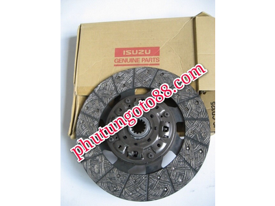 LÁ CÔN, LÁ BỐ XE TẢI ISUZU NQR 5 TẤN 4HK1- 8982551401