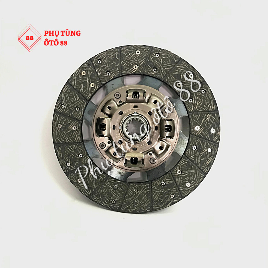 LÁ CÔN XE TẢI ISUZU NQR550, NQR 150PS CHÍNH HÃNG