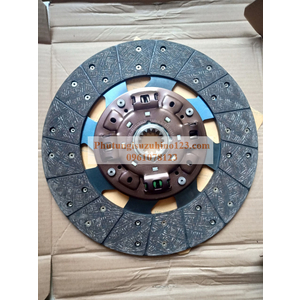 LÁ CÔN, LÁ BỐ XE TẢI ISUZU NQR75 - 4HK1