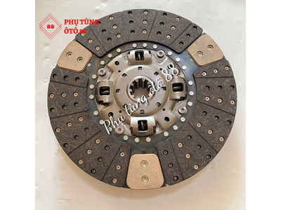 LÁ CÔN XE TẢI ISUZU SỬ DỤNG ĐỘNG CƠ 6WF1. GIÁ TỐT