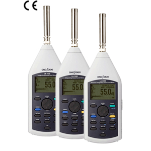LA1400s- thiết bị đo cường độ âm thanh