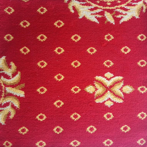 Thảm trải sàn cuộn khổ 4m LUXURY LA803