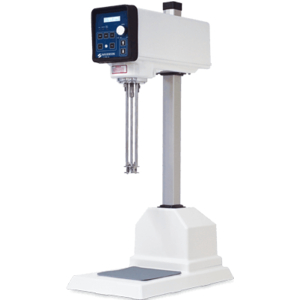 Máy Khuấy Trộn Silverson Trong Sản Xuất Lớp Phủ Viên Nén Dược Phẩm