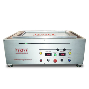 Máy in lưới phẳng, in lụa thí nghiệm