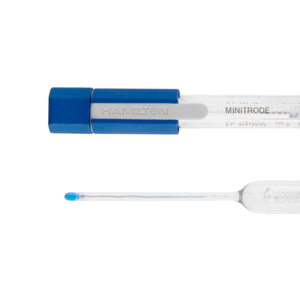 238100 Điện cực pH MiniTrode Hamilton