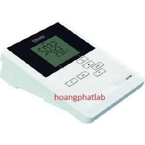 MÁY ĐO pH/mV/NHIỆT ĐỘ ĐỂ BÀN ĐIỆN TỬ HIỆN SỐ