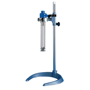 THIẾT BỊ ĐỒNG HÓA CHỐNG CHÁY NỔ SILVERSON L2/AIR