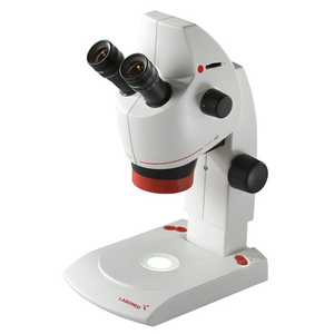 Kính hiển vi soi nổi 2 thị kính Labomed Luxeo 4D 4145000