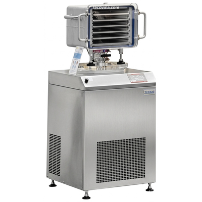 Laboratory Freeze Dryer