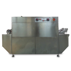 Máy sấy định hình Lab Tenter