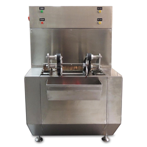 Máy sấy định hình Lab Tenter